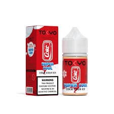 E-Liquid Flavour 1