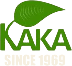 Kaka Pan Shop logo